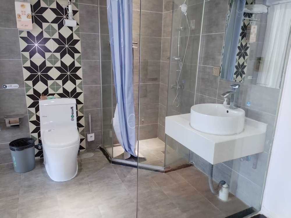 Chongqing Justom Serviced Apartment 6