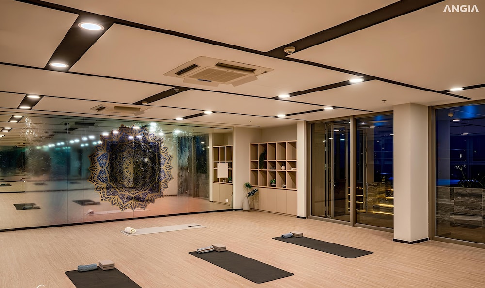 Vũng Tàu Apartment - The Sóng Homestay