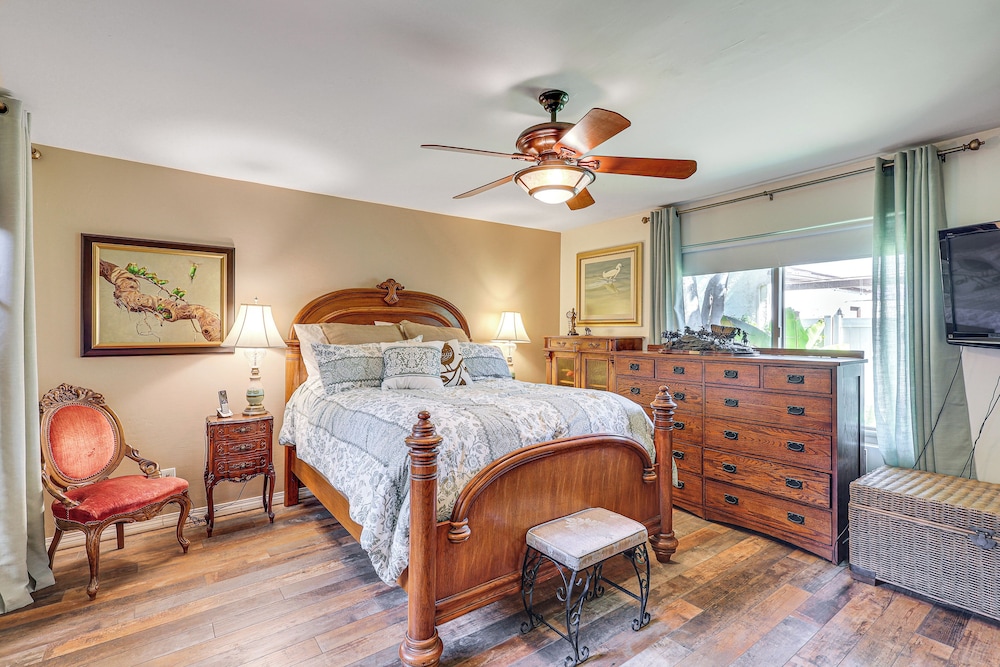 Redlands Home w/ Community Perks: 1 Mi to Downtown, photo 17