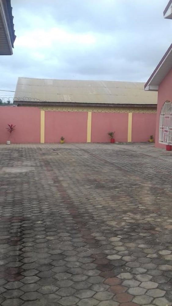 Pasandy Lodge