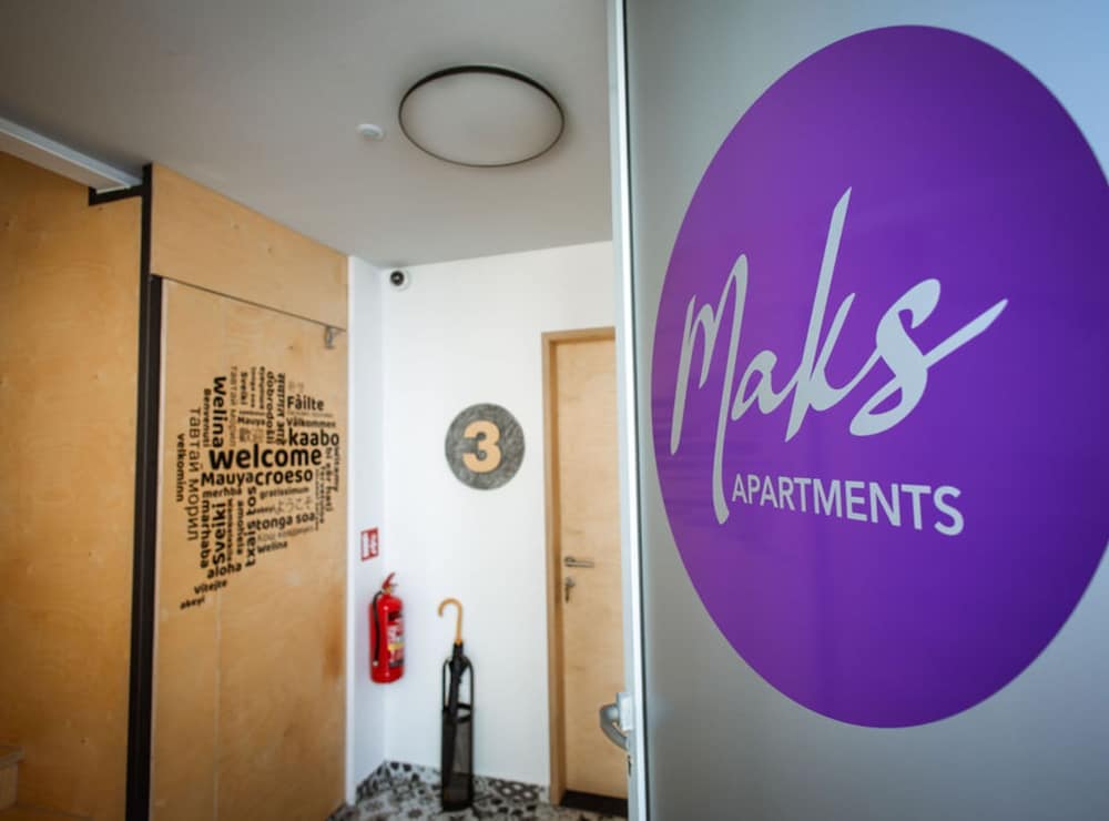 Stylish Apartments With Osijek Near Top Attractions