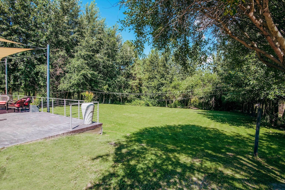 'big House Lodge' - Cle Elum Retreat on 8 Acres! - Property Image 1