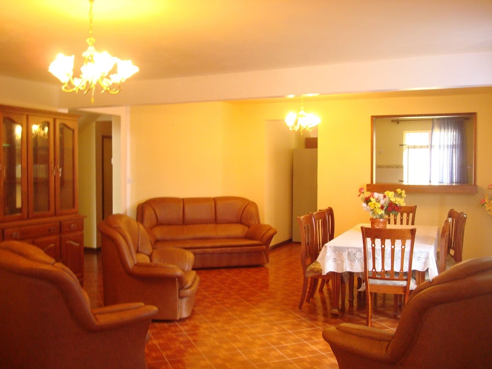 La Villa de Marie