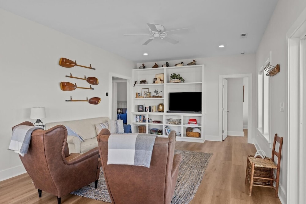 Banks' Haven 3 Bedroom Home