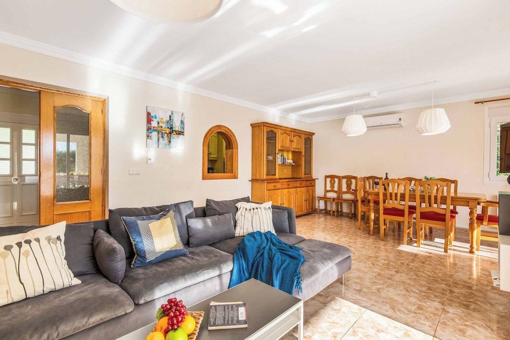 Villa Mila