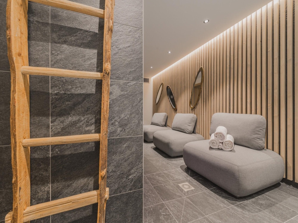 Apartment in Plan Peisey Near Paradiski