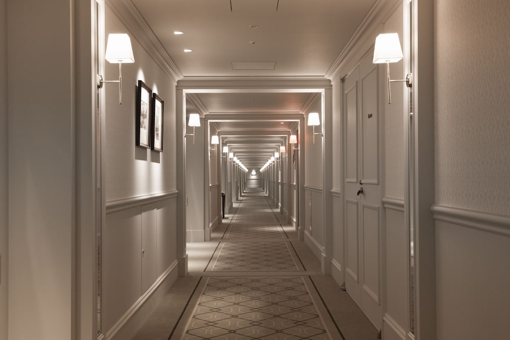 The Tokyo Station Hotel 98