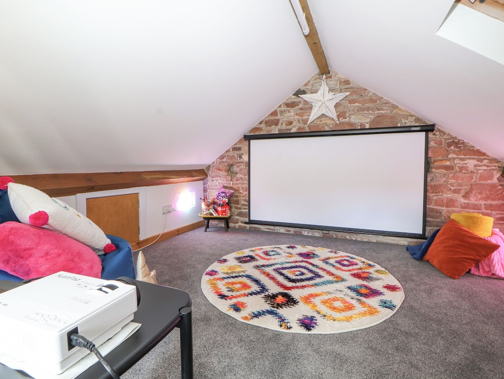 Lands Brow Lodge