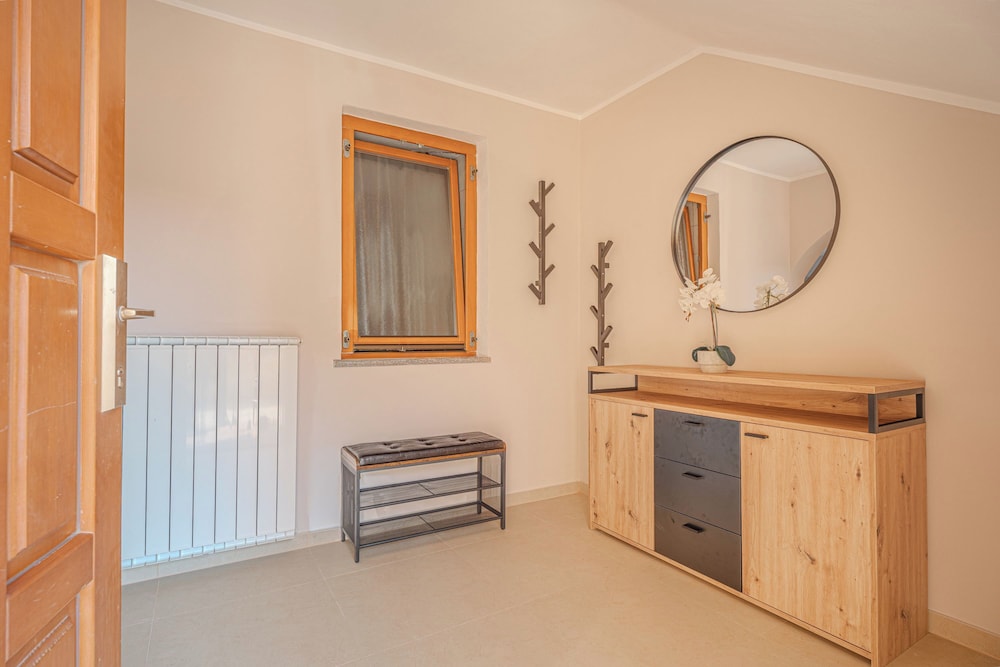 Seaview Apartment Double D
