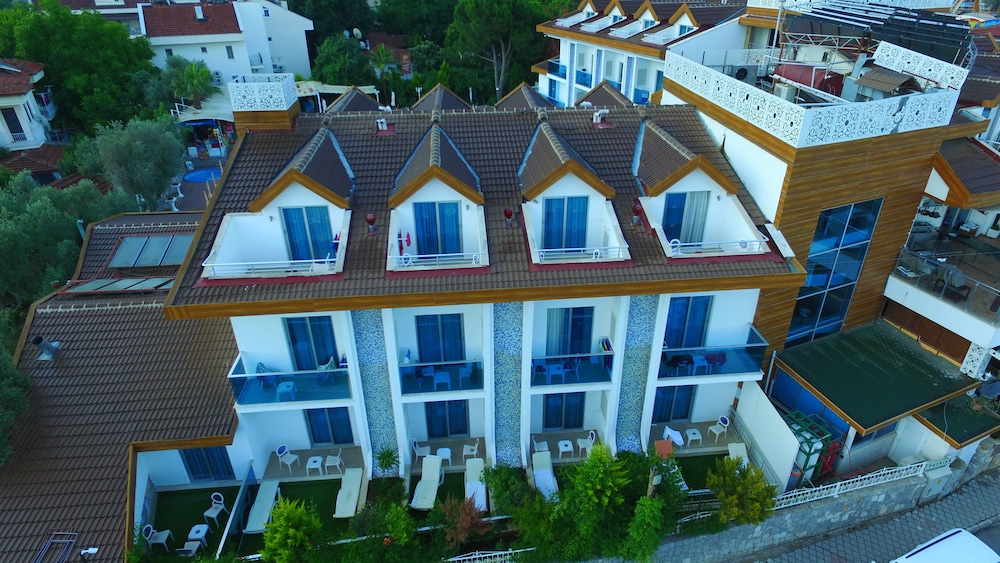 Ocean Blue Yüksek Sınıf Otel - Image 135
