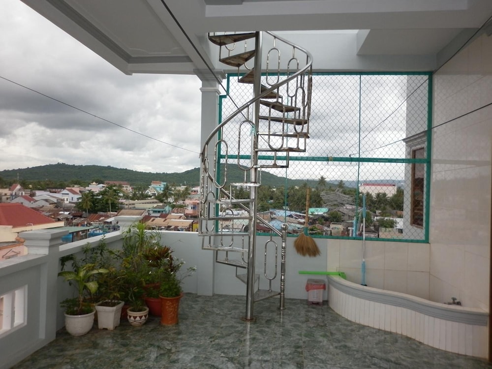 Hai Hien Guesthouse Phu Quoc