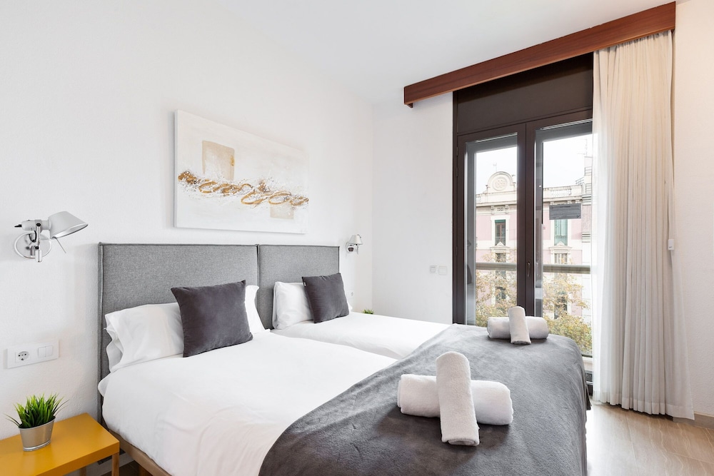 Stay U-nique Apartments Sant Antoni II