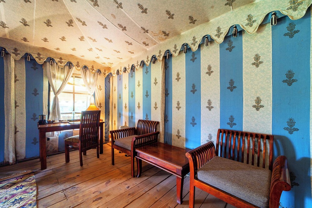 Maa Ashapura Resort