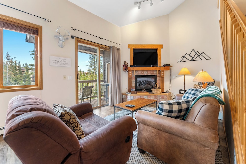 Buffalo Ridge Village #314g