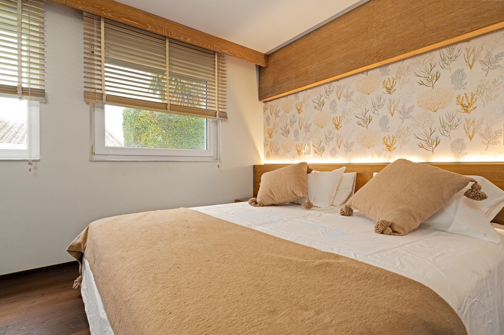Villa in Marbella Near Beach