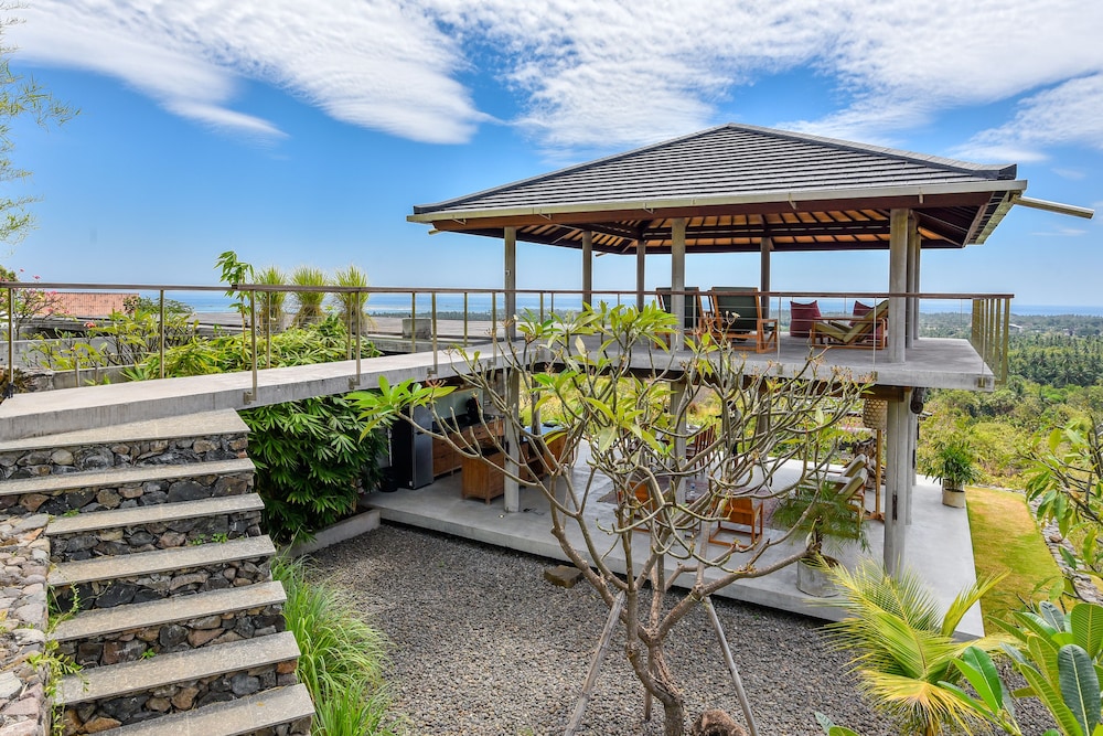Sumberkima Hill Private Villa Retreat