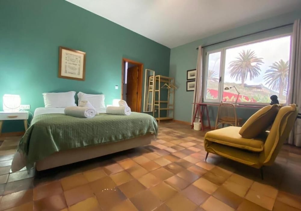 Porto Santo Destination
