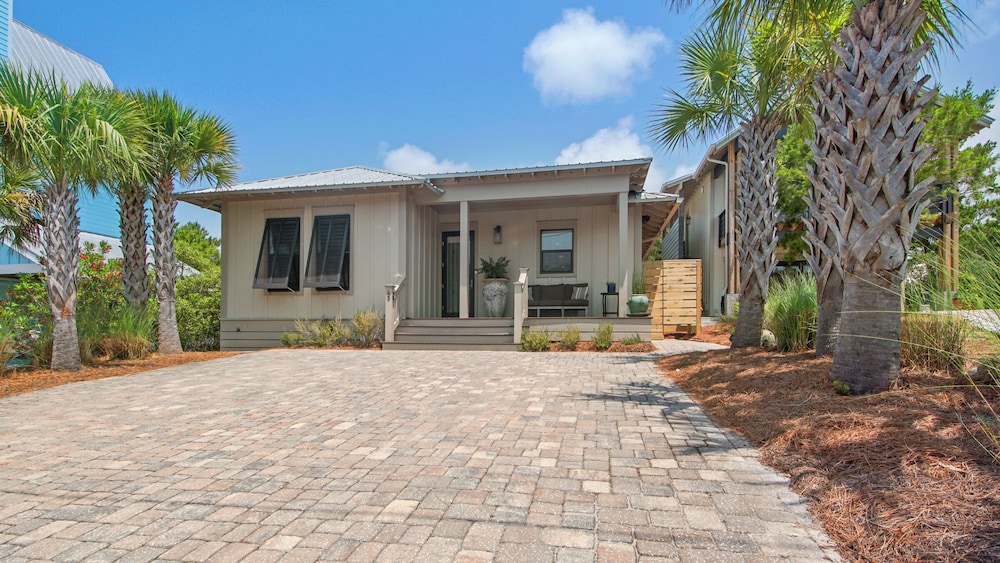 Casa Mirador Rare Find 30A Luxury Home
