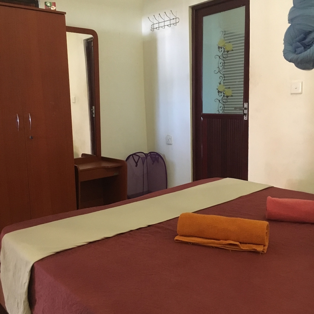 Grand Villa Arugam Bay