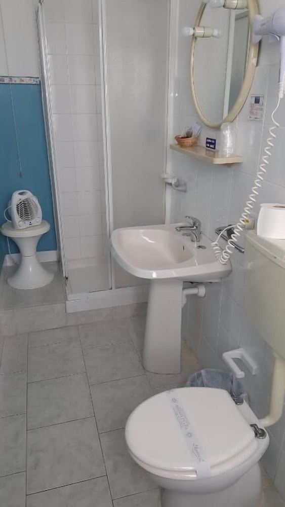 Villa Italia B&B