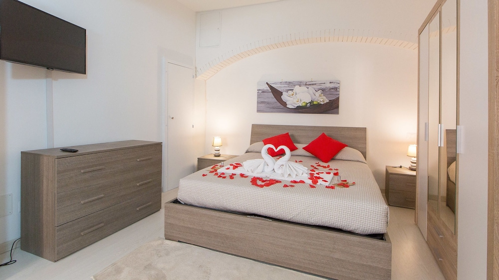 Rental In Rome Studio Pantheon