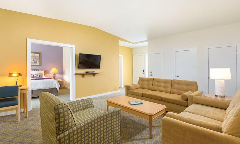 Cathedral City Condos