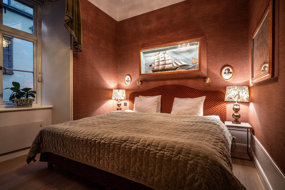 Stockholm Vacations - Victory Hotel - Property Image 71