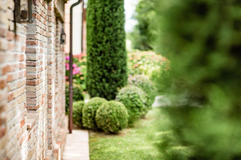 Poggio Antico - Suites and Breakfast