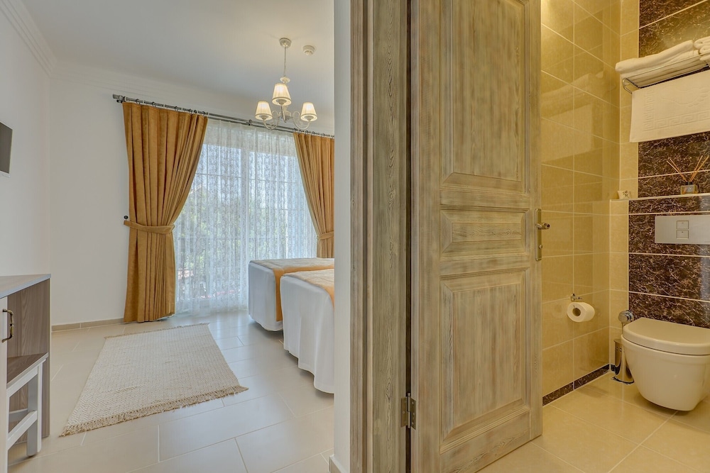 Bella pietra otel