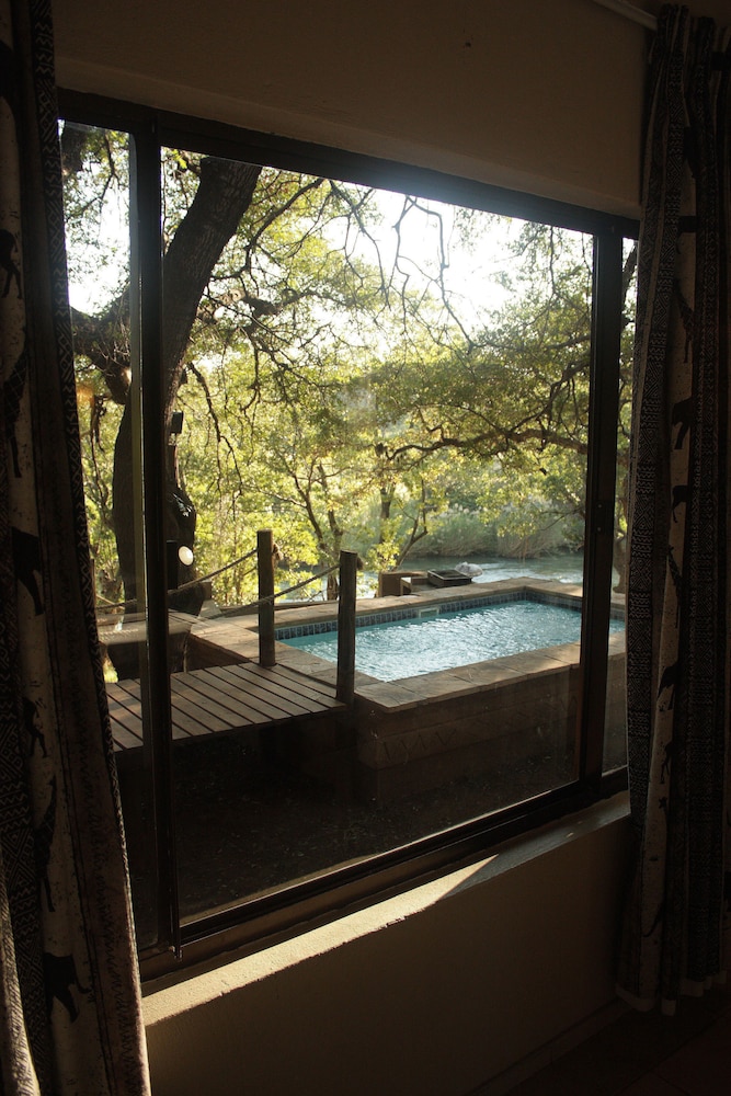 Hippo Pools Resort