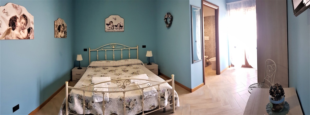 Glamour Bed And Breakfast photo 4