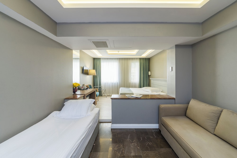 Semsan Otel - Image 7