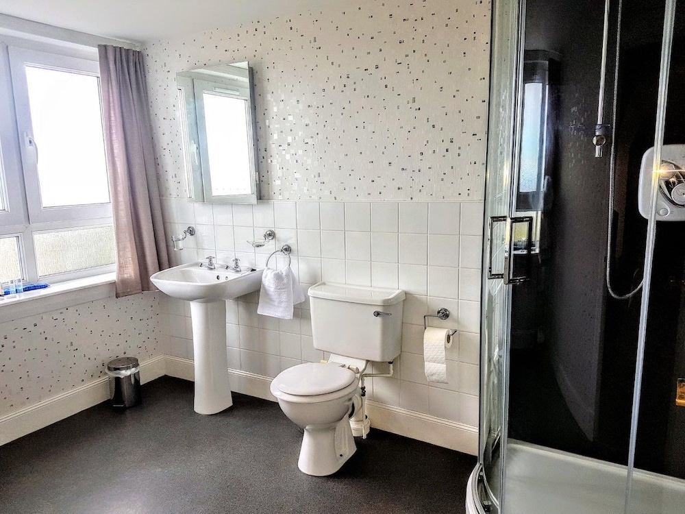 Seaview Guest House