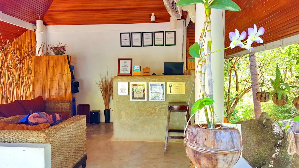 Hotel The Place Luxury Boutique Villas - Image 1