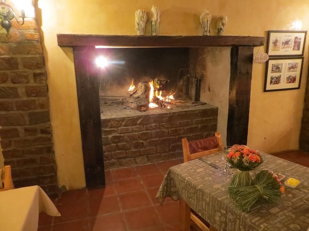 Karoo Gariep Tented Camp