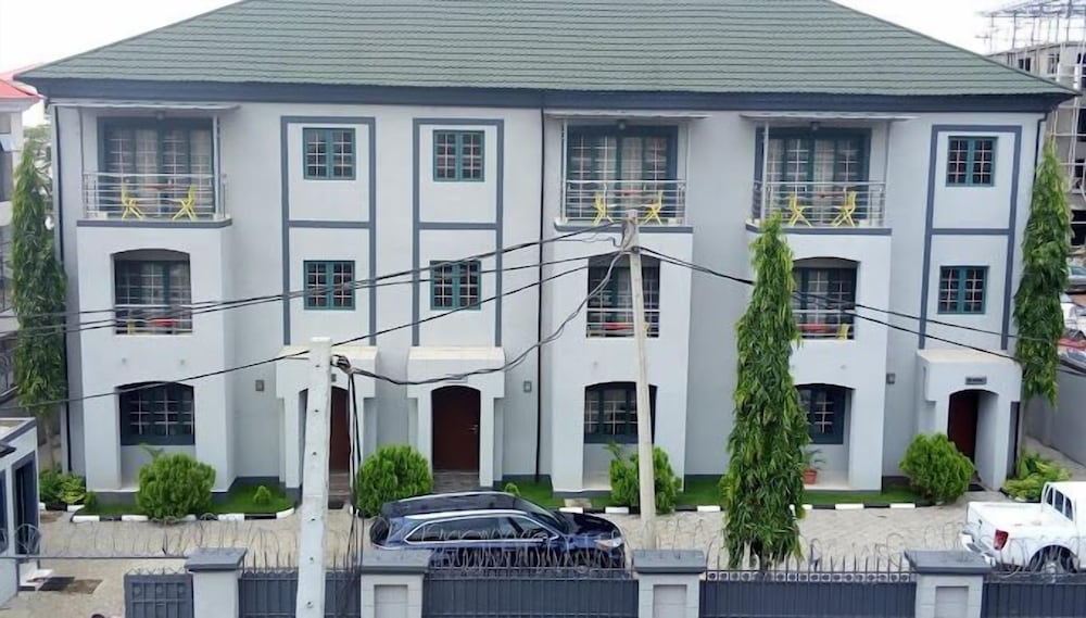 Noktel Resort Apartment
