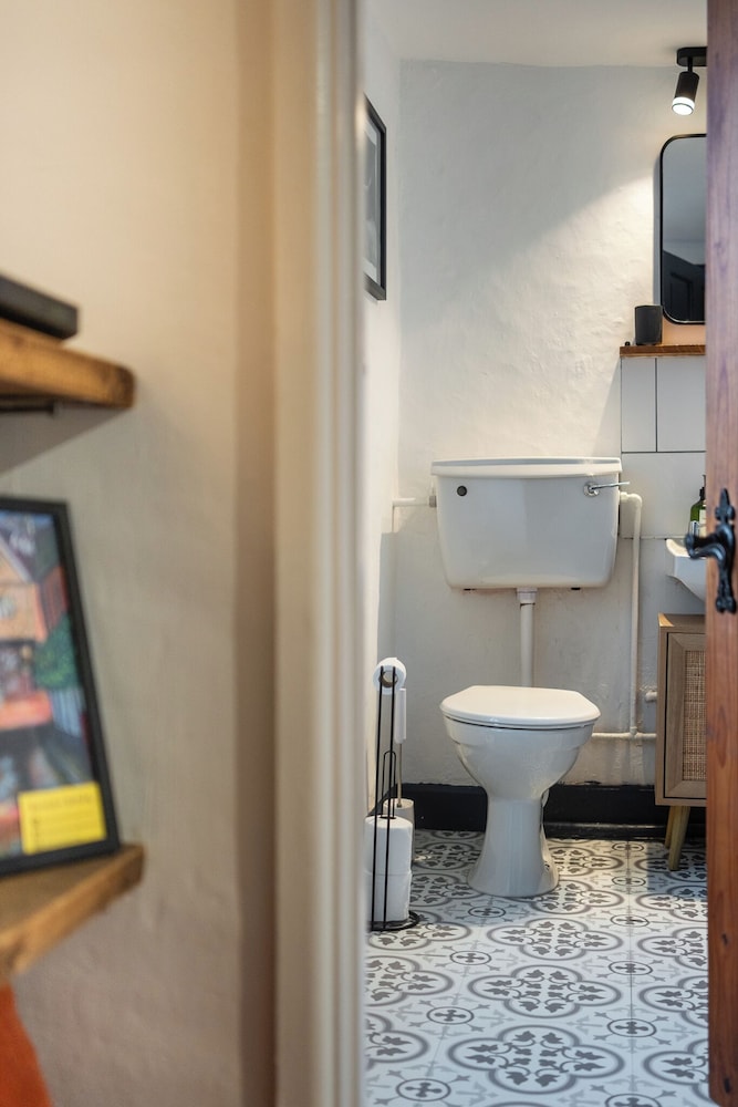 Beautiful 2BD Cottage in Nailsworth