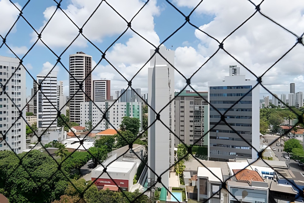 Flat 1 Quatro no bairro Graças Recife