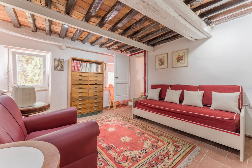 Casa Rebe Casalguidi Garden Wifi