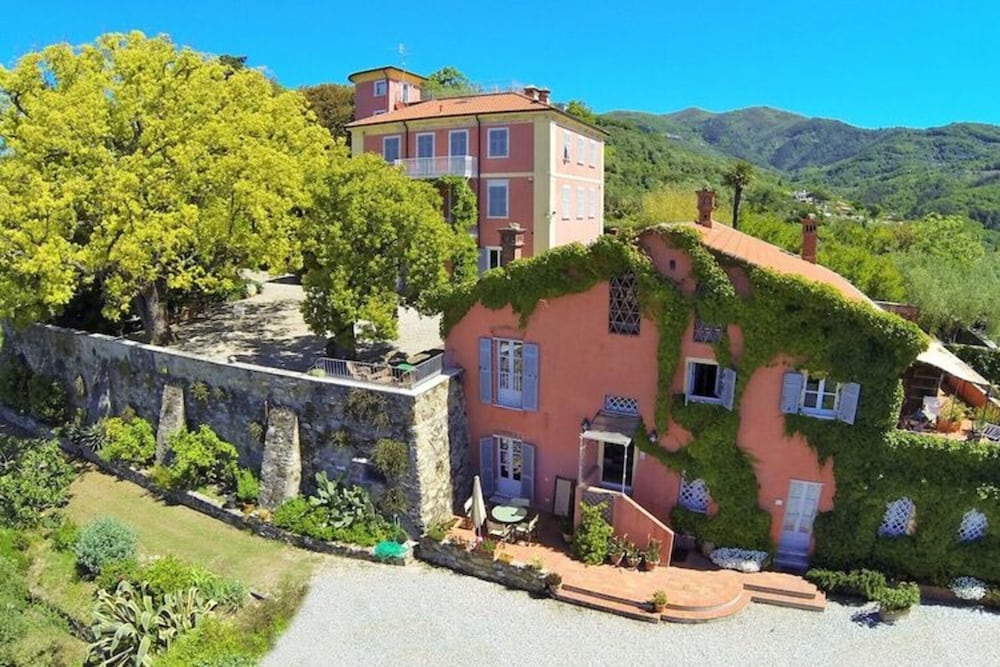 App. Agriturismo Monteverde, Castelnuovo Magra view 4