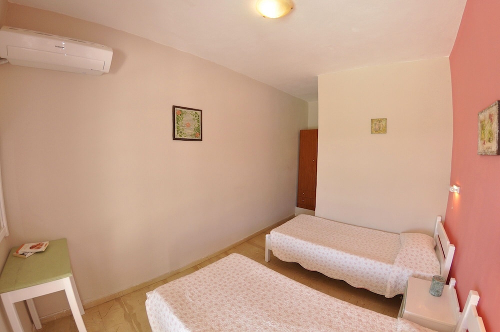 Braziliana Apartments