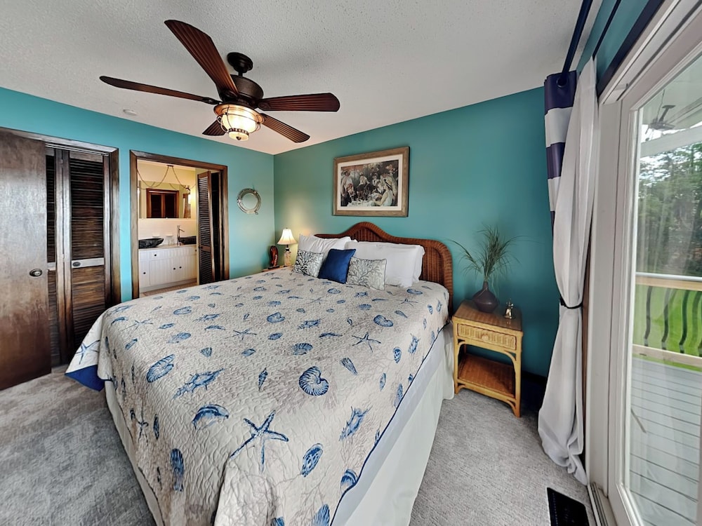 Sunset Cove by Jackson Mountain Rentals