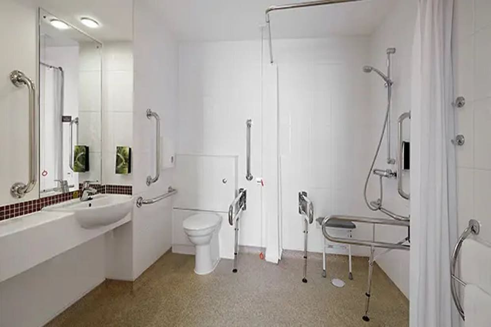 Premier Inn London Gatwick South