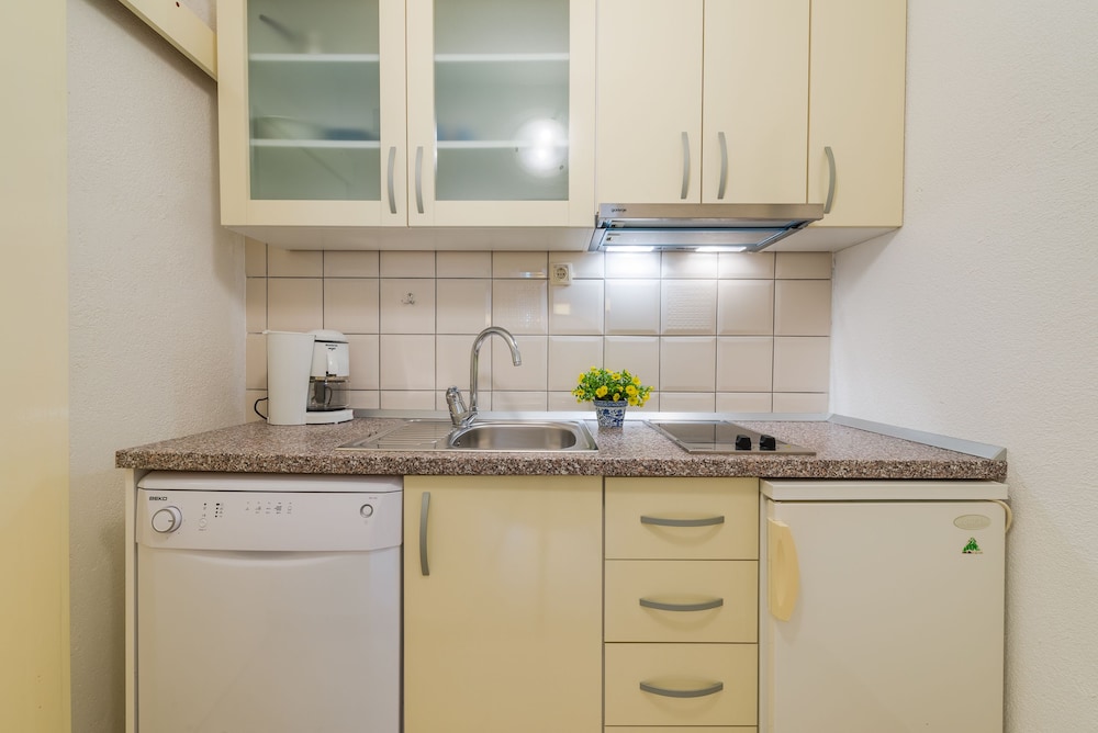 Apartments Nada