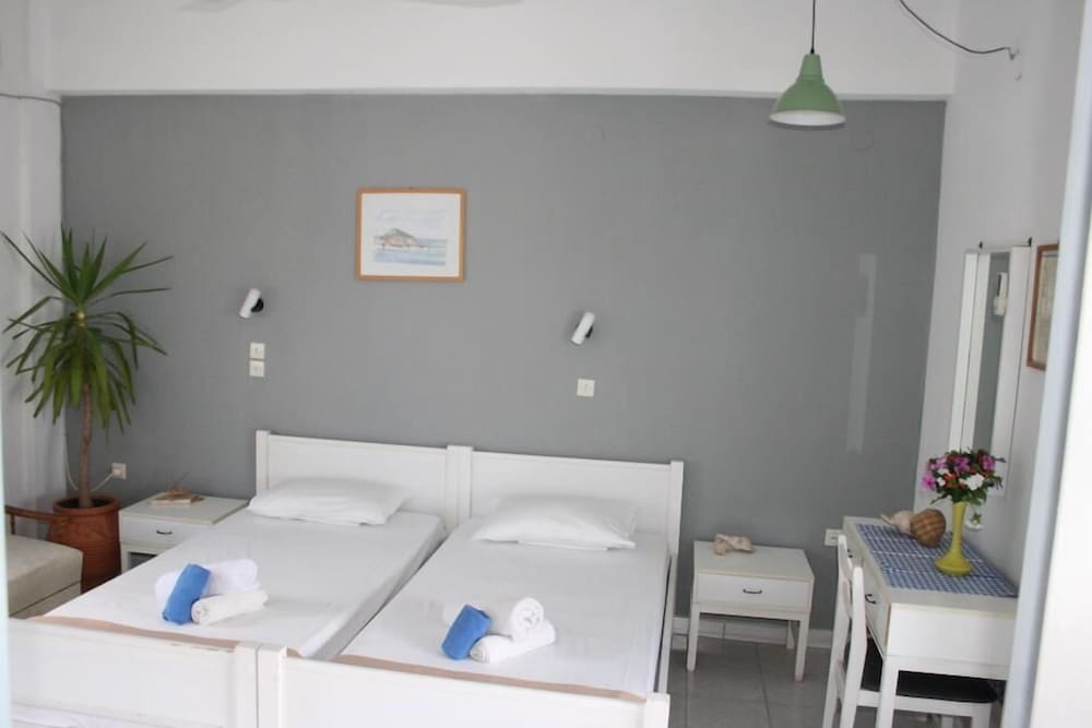 George Apartments view 2