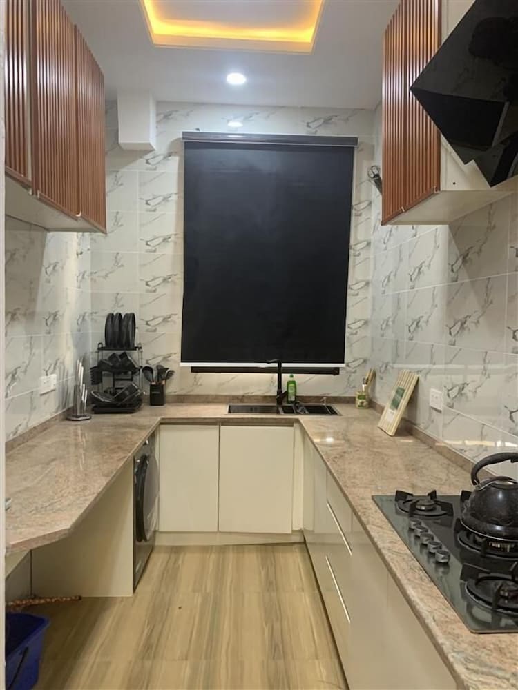 Spacious 2-bedroom apartment