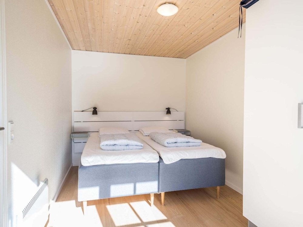 Holiday Home in Henne