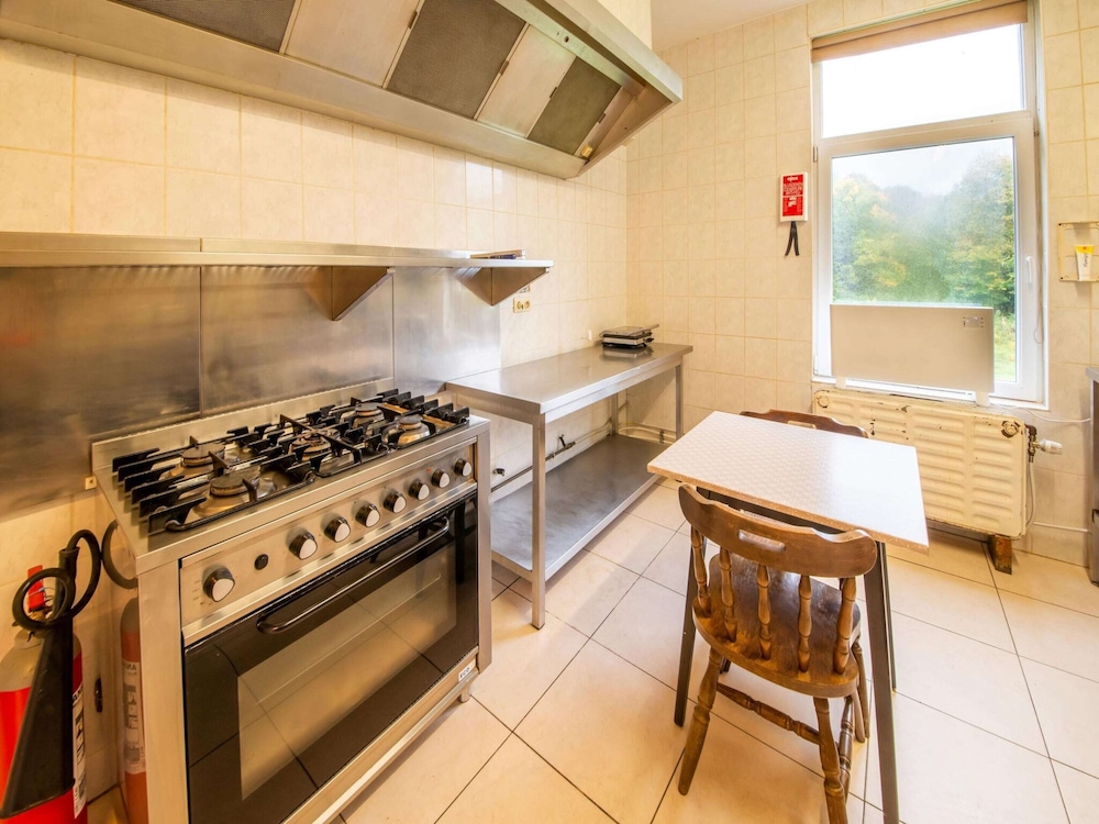 Holiday Home in Falaen by Chateau Montaigle