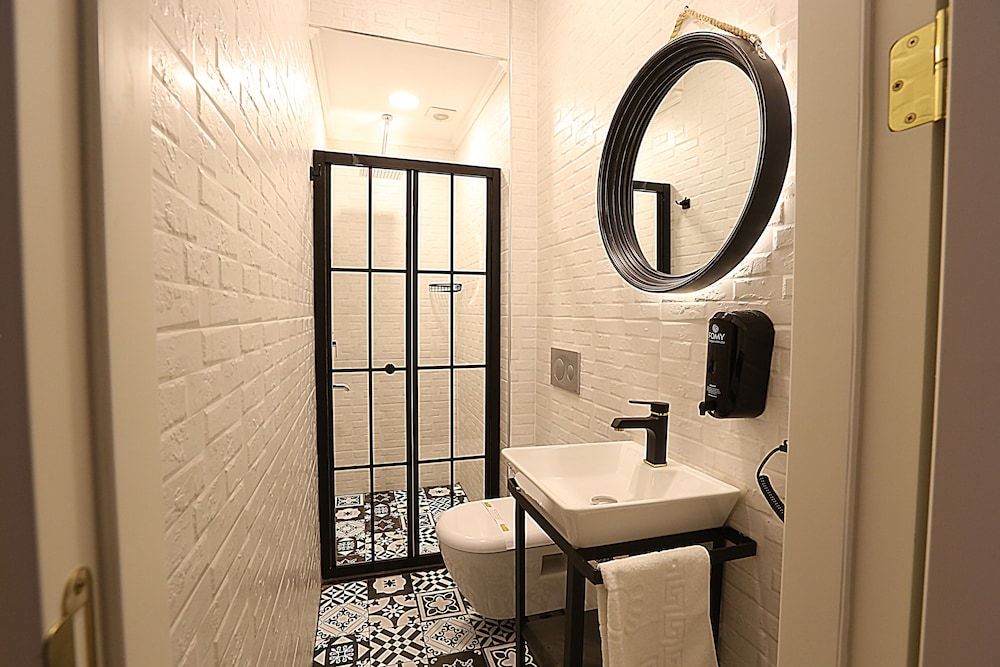 Kamil Bey Süitleri Beyoğlu - Image 51