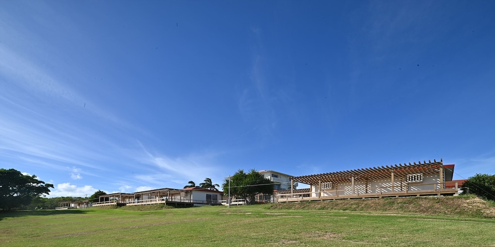 Hotel La Teada Iriomote